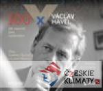 100 x Václav Havel - książka