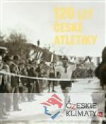 120 let české atletiky - książka