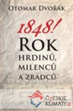 1848! - książka