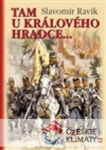 1866 - Tam u Králového Hradce… - książka