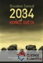 2084 - Konec světa - książka