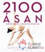 2100 ásan - książka