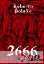 2666 - książka