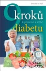 9 kroků k prevenci a léčbě diabetu - książka