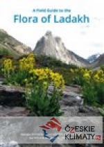 A field guide to the Flora of Ladakh - książka