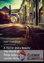 A Horror and a Beauty - książka