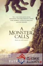 A Monster Calls (Movie Tie-in) - książka