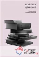 Academia 1966 - 2016 - książka