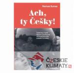 Ach, ty Češky! - książka