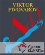 ACH! Život a dílo Viktora Pivovarova - książka