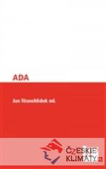 ADA - książka