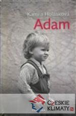 Adam - książka