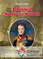 Admirál Sidney Smith - książka