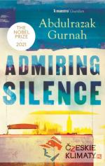 Admiring Silence - książka