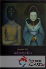 Adrenalin - książka