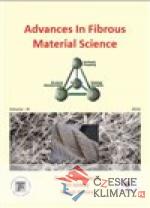 Advances in Fibrous Material Science - książka
