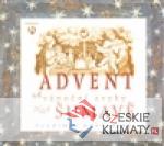 Advent a vánoční zvyky na Šumavě - książka