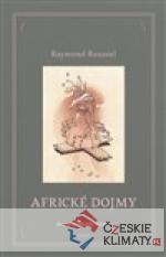 Africké dojmy - książka
