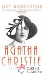 Agatha Christie, Tajuplná žena - książka