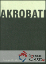Akrobati - książka