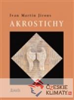 Akrostichy - książka