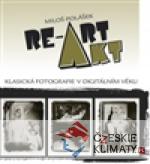 Akt / RE-ART - książka