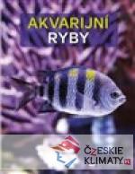Akvarijní ryby - książka