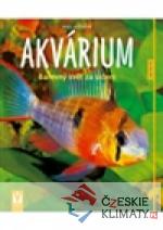 Akvárium - książka