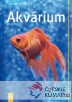 Akvárium - książka