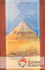 Alchymista - ilustrované vydání - książka