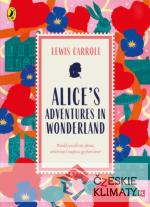 Alice´s Adventures in Wonderland - książka