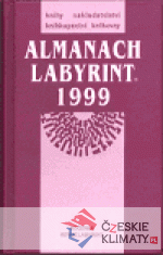Almanach Labyrint 1999 - książka