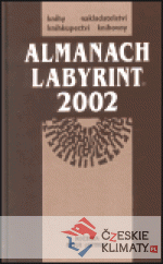 Almanach Labyrint 2002 - książka