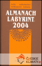 Almanach Labyrint 2004 - książka