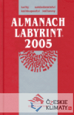Almanach Labyrint 2005 - książka