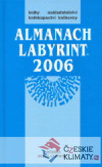 Almanach Labyrint 2006 - książka