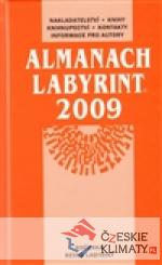 Almanach Labyrint 2009 - książka