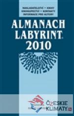 Almanach Labyrint 2010 - książka