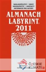Almanach Labyrint 2011 - książka