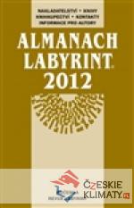 Almanach Labyrint 2012 - książka