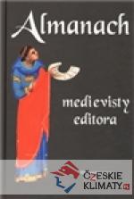 Almanach medievisty-editora - książka
