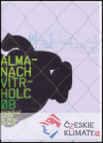 Almanach Vítrholc 08 - książka