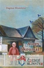 Aloys Skoumal – Ironik v české pasti - książka