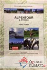 Alpentour & Štýrsko - książka