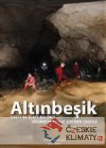 Altinbeşik - książka