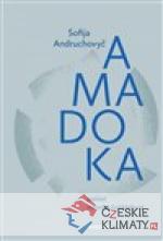 Amadoka - książka