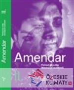 Amendar II. - książka
