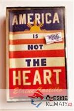 America Is Not the Heart - książka