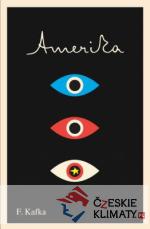 Amerika: The Missing Person - książka