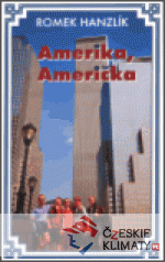 Amerika, Američka - książka